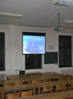 Projection system
