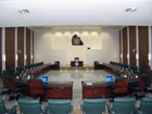 Conference Hall Uyo - Nigeria