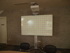 Projection system